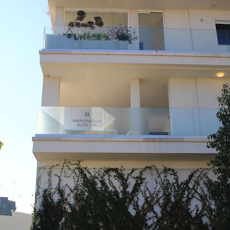 Marisabella Suite 8 Bari Esterno foto