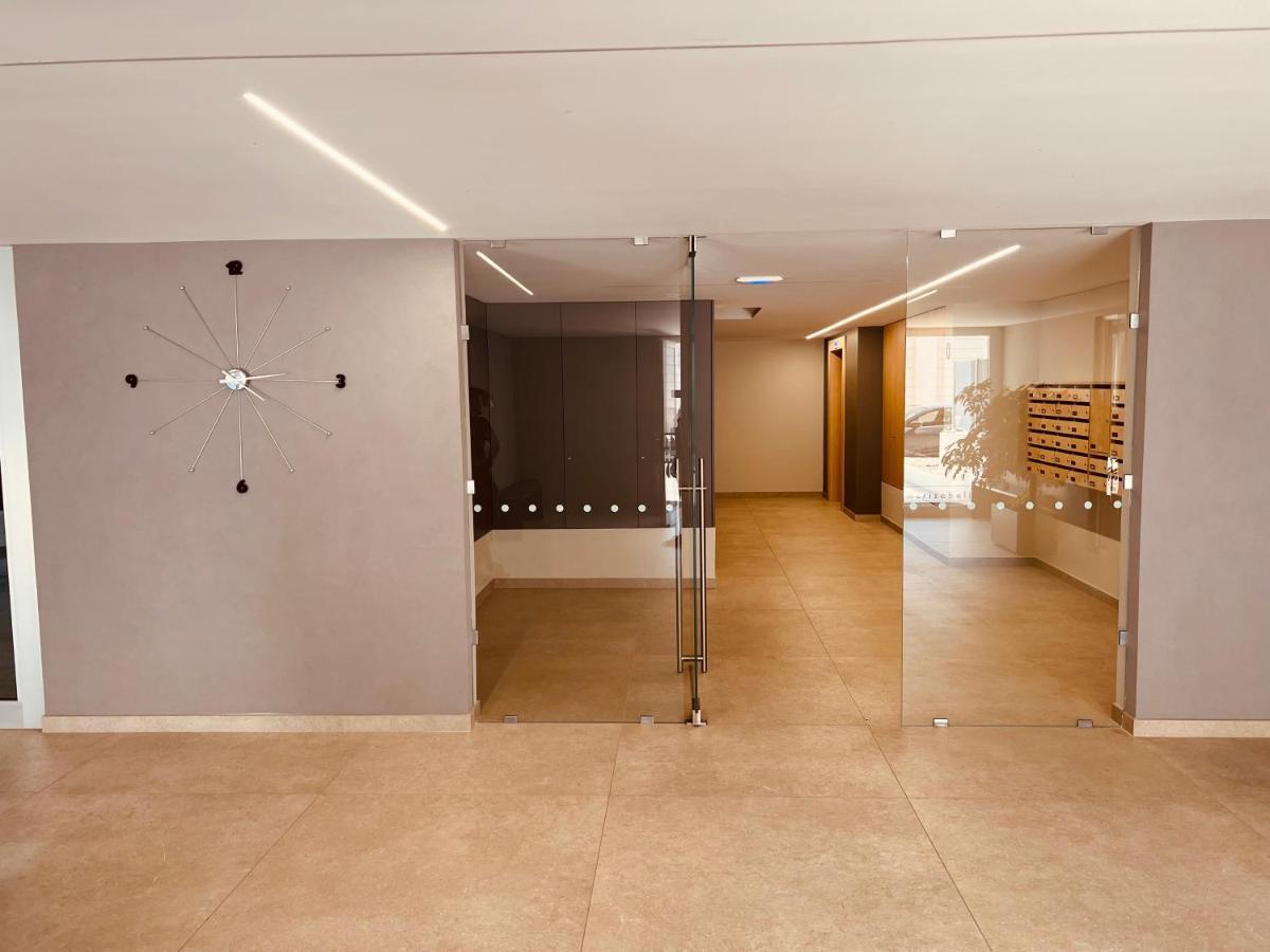Marisabella Suite 8 Bari Esterno foto