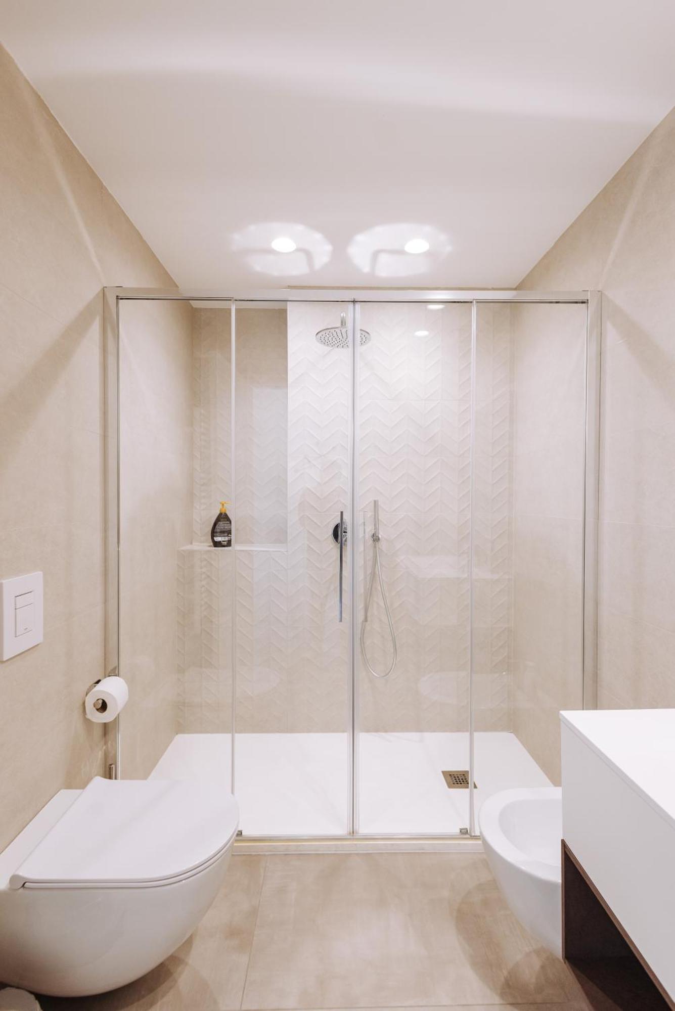 Marisabella Suite 8 Bari Esterno foto